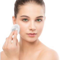 Autocollant Personne Femme Maquillage 6