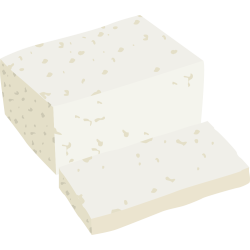 Autocollant Alimentation Fromage 11