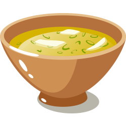 Autocollant Alimentation Japonais Sushi 12