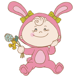 Autocollant Enfants Bébé 5