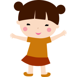 Autocollant Enfants Bambin 2