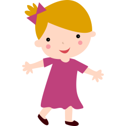 Autocollant Enfants Bambin 5