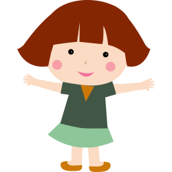 Autocollant Enfants Bambin 6