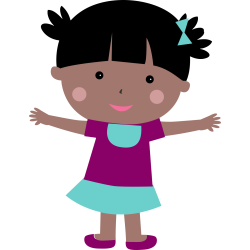 Autocollant Enfants Bambin 8