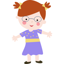 Autocollant Enfants Bambin 11