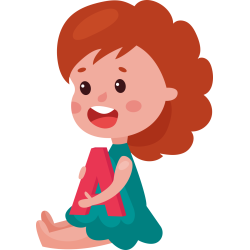 Autocollant Enfants Education 2