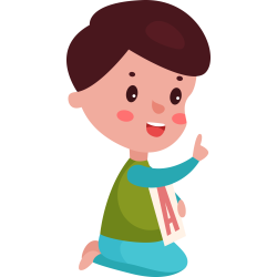 Autocollant Enfants Education 3 1