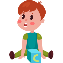 Autocollant Enfants Education 4