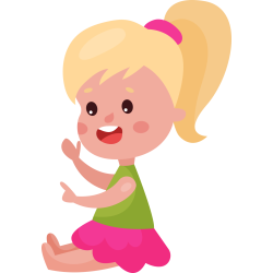 Autocollant Enfants Education 6