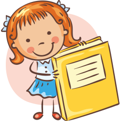 Autocollant Enfants Education 8