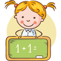 Autocollant Enfants Education 9