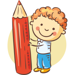 Autocollant Enfants Education 10