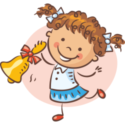 Autocollant Enfants Education 11