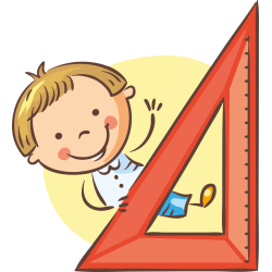 Autocollant Enfants Education 13