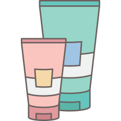 Autocollant Métier Zen Esthétique 2