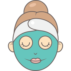 Autocollant Métier Zen Esthétique 4