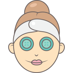 Autocollant Métier Zen Esthétique 6