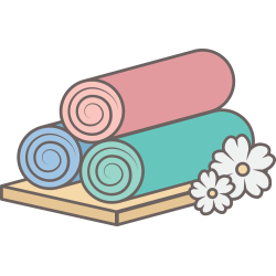 Autocollant Métier Zen Esthétique 7