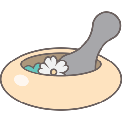 Autocollant Métier Zen Esthétique 8