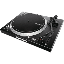 Sticker Musique Platine Vinyle 2