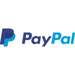 Autocollants Paypal