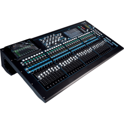 Sticker Musique Table de mixage