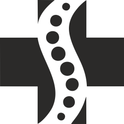 Sticker Kinésithérapeute Masseur Osteopathe 3