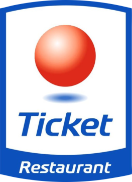 Sticker Ticket Restaurant 2