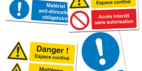 Stickers MPA Pro
