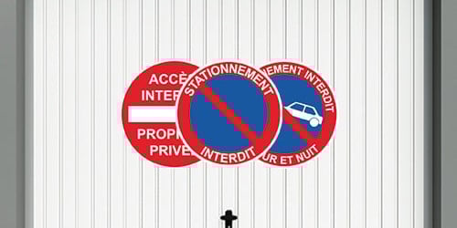 Stickers MPA Pro