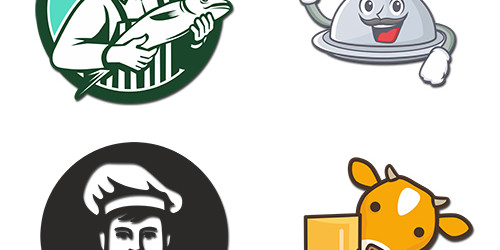 Stickers MPA Pro