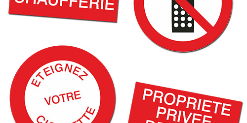 Stickers MPA Pro