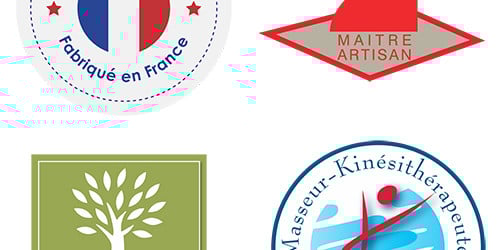 Stickers MPA Pro
