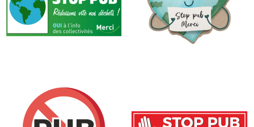 Stickers MPA Pro