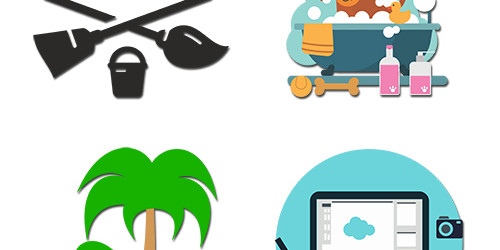 Stickers MPA Pro