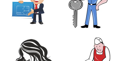 Stickers MPA Pro