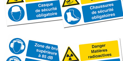 Stickers MPA Pro