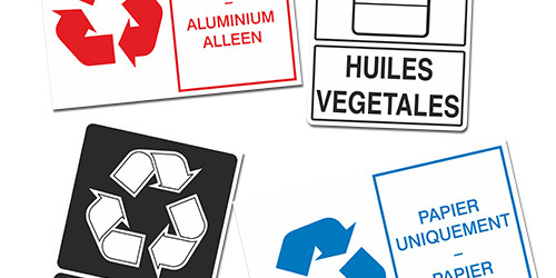 Stickers MPA Pro