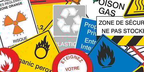 Stickers MPA Pro