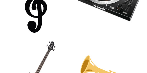 Stickers MPA Pro
