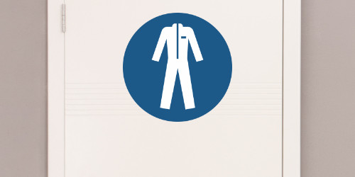 Stickers MPA Pro