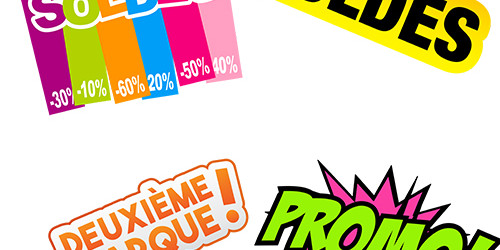 Stickers MPA Pro