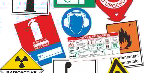 Stickers MPA Pro