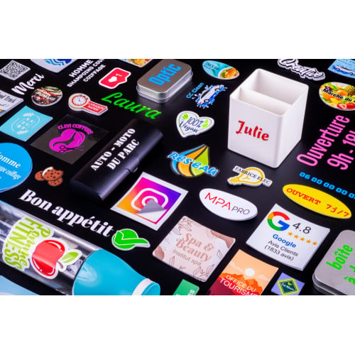 Stickers marque page à acheter en ligne
