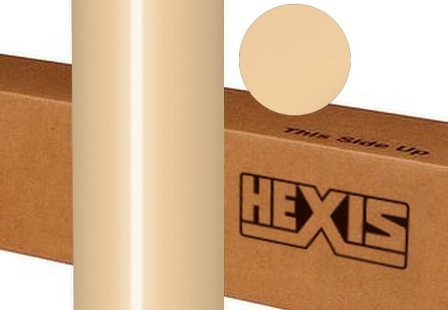 Vinyle Adhésif Beige - Hexis