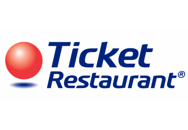 Sticker Ticket Restaurant