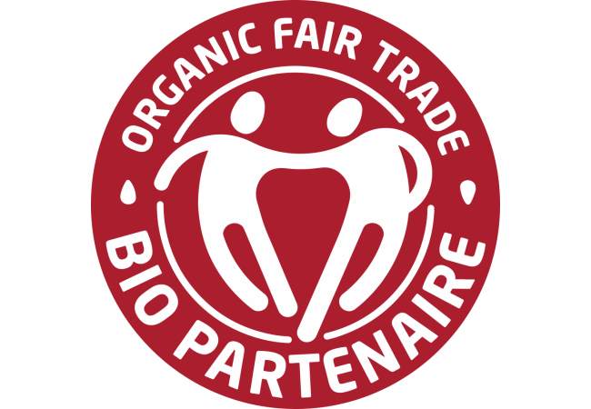 Autocollant Logo Bio Partenaire