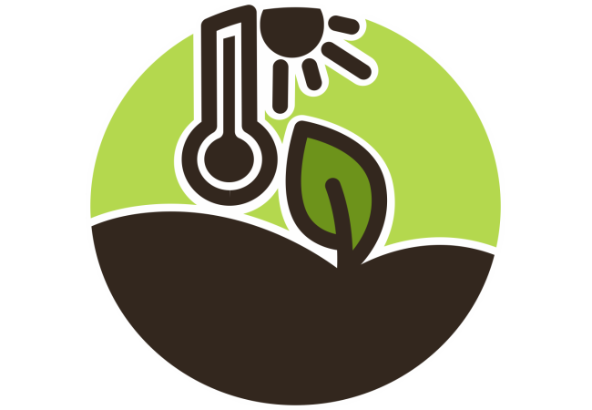 Autocollant Logo Nature Ecologie 7