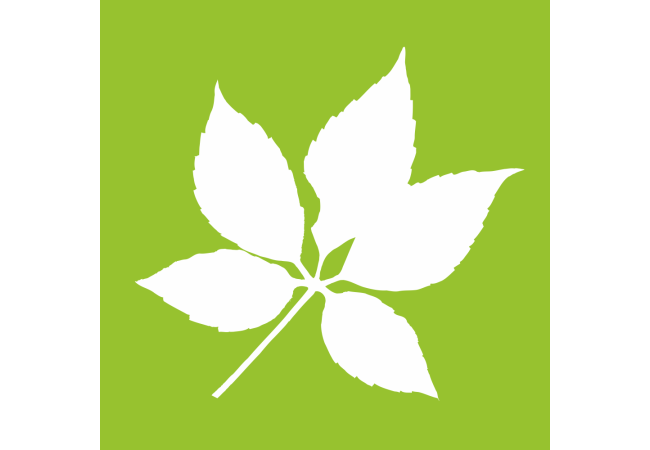 Autocollant Logo Nature Jardinage 3