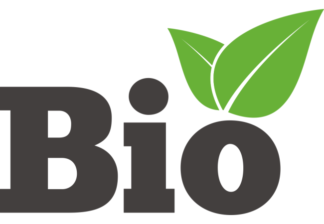 Autocollant Logo Nature Bio Et Naturel 2